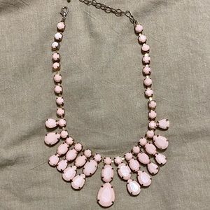 Statement Fashion Necklace